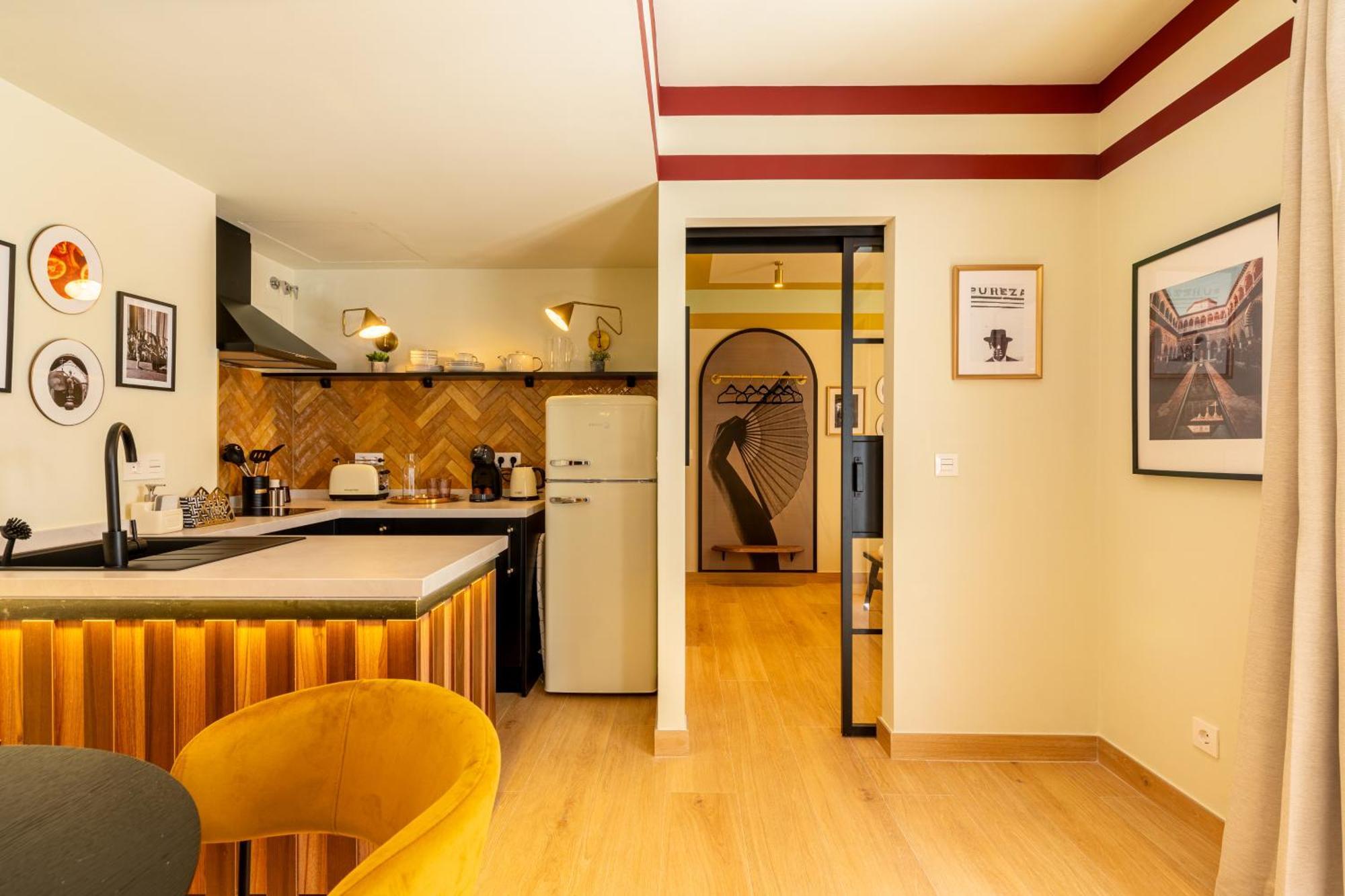 Cl2 En Pareja Jacuzzi Y Aparcamiento Appartement